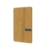 Andersen A3 EV charger with a Cotswold oak wood fascia
