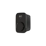EO Mini Pro 3, a compact black EV charger