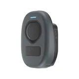 Sync EV Wall Charger 2, a grey wall-mounted unit with a tethered socket